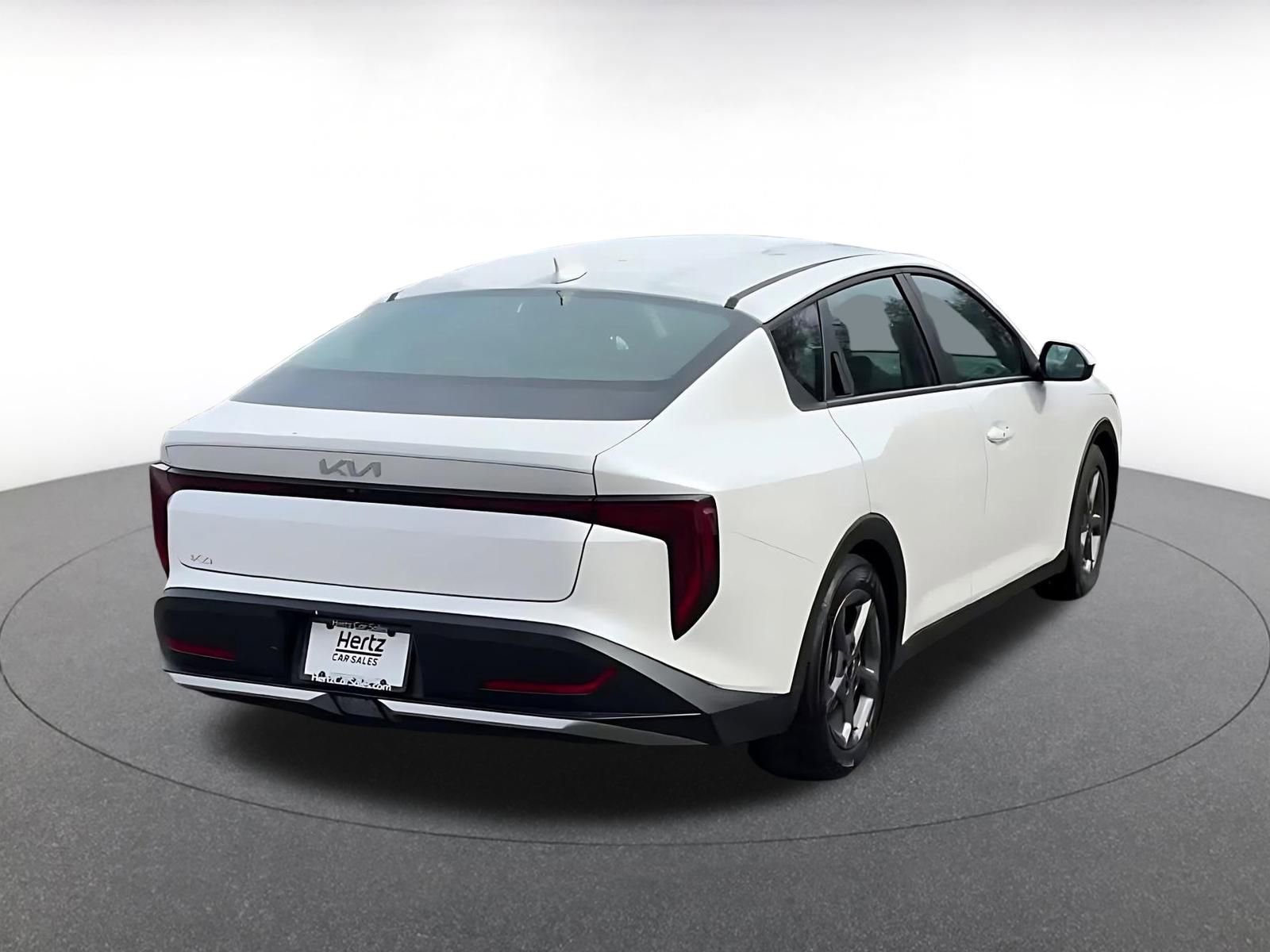 Thumbnail: 2025 Kia K4 - 14