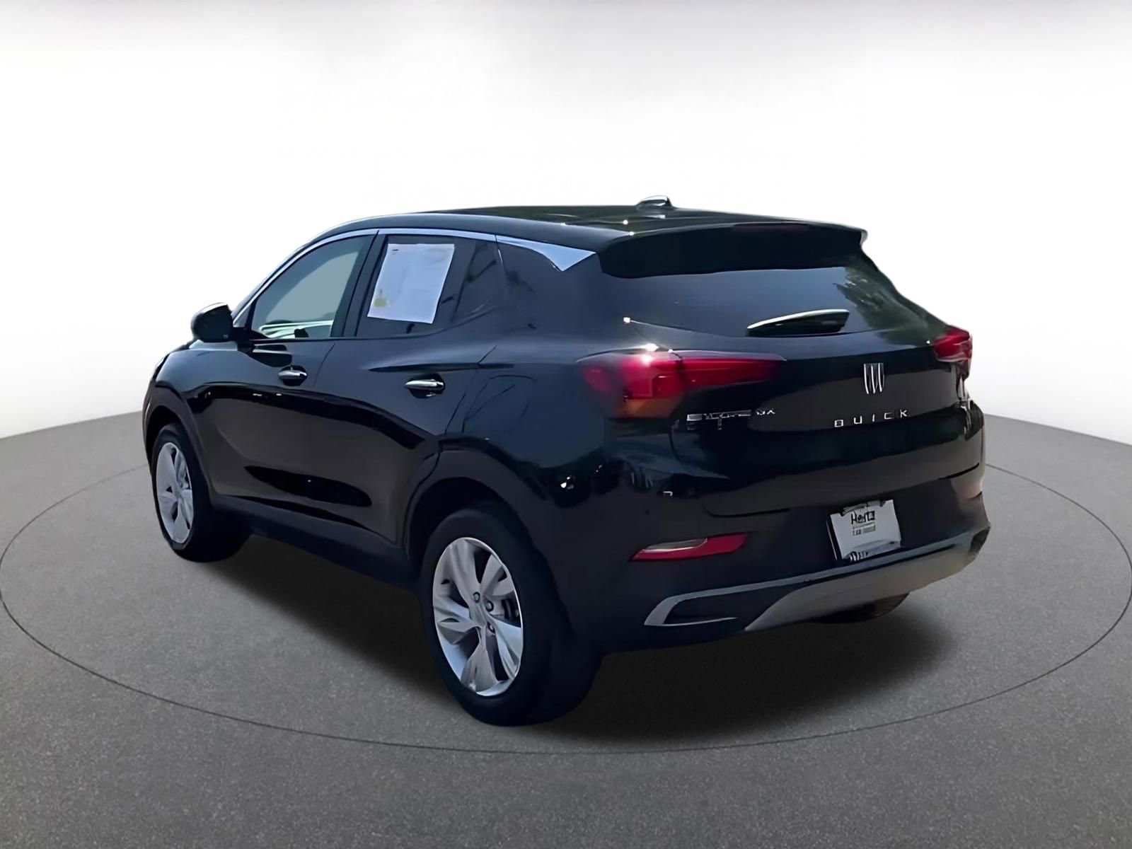 Thumbnail: 2025 Buick Encore GX - 11