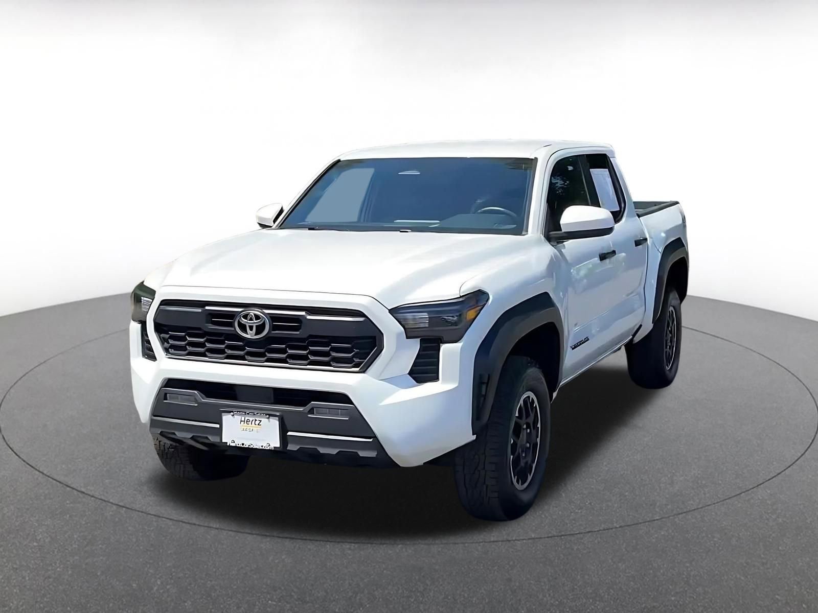 Thumbnail: 2025 Toyota Tacoma - 7