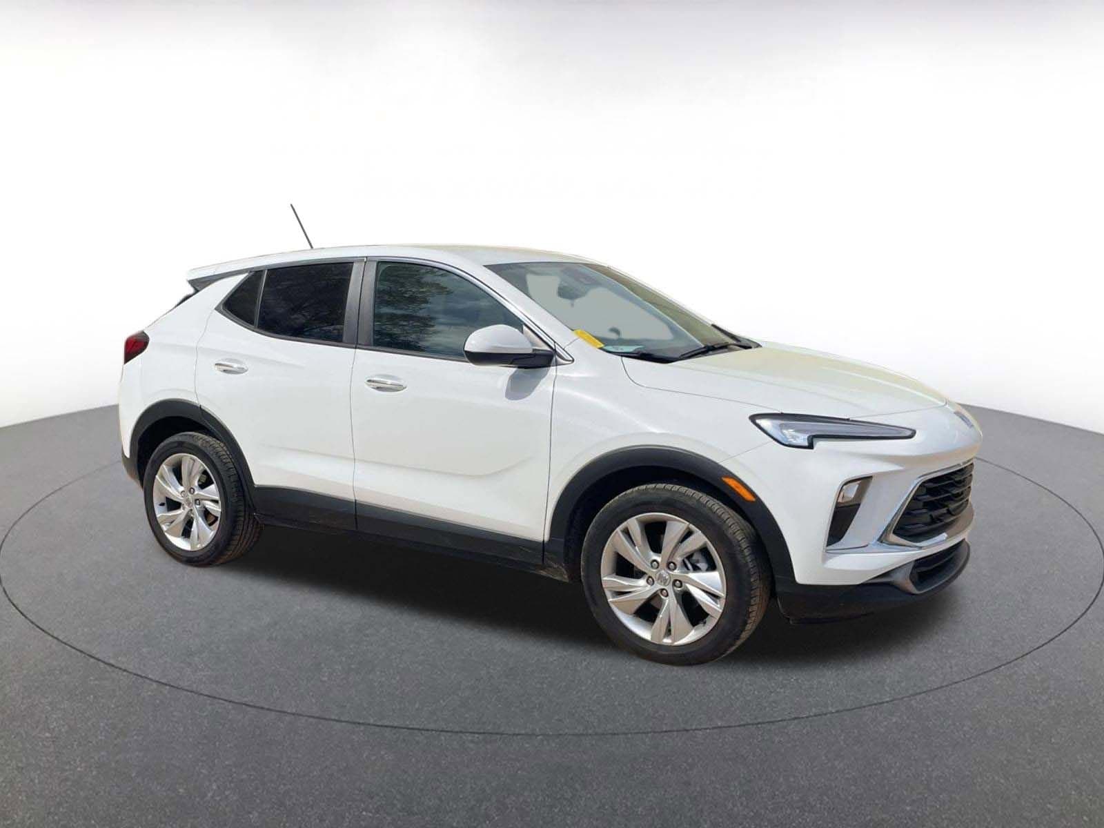 Thumbnail: 2025 Buick Encore GX - 1