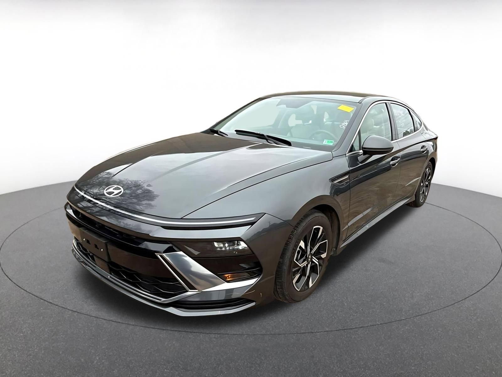 Thumbnail: 2025 Hyundai Sonata - 7