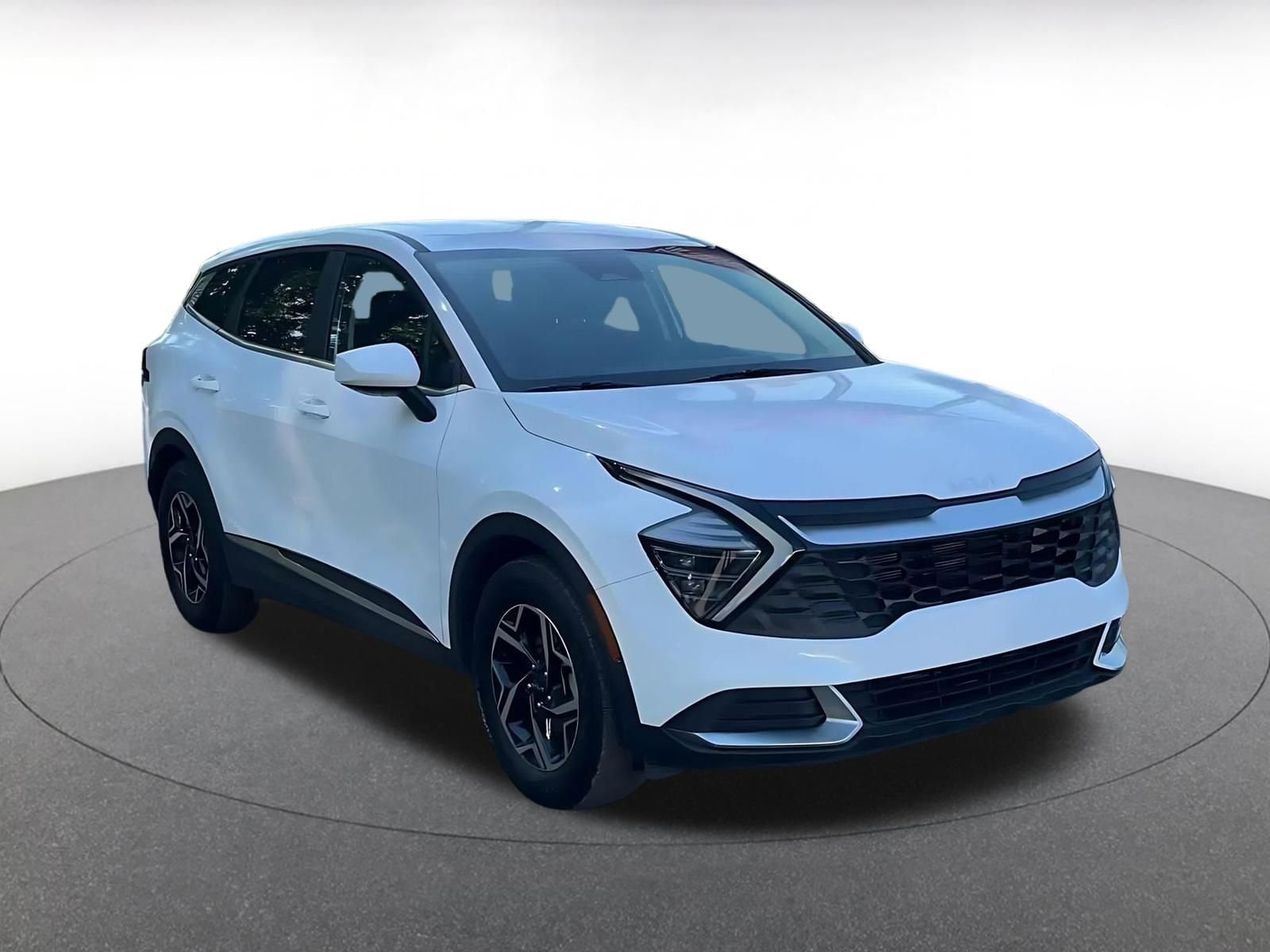 Thumbnail: 2025 Kia Sportage - 3
