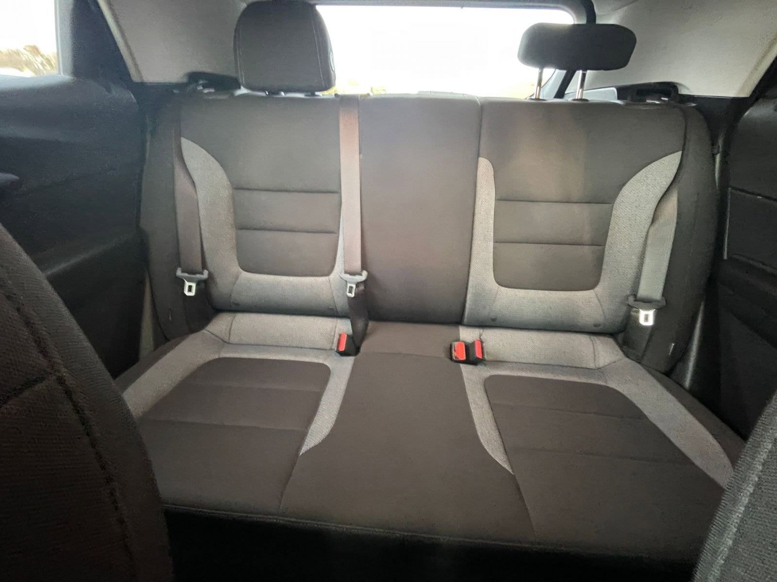 Thumbnail: 2025 Chevrolet TrailBlazer - 34