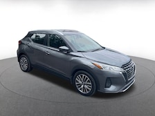 2024 Nissan Kicks SV -
                  Charlotte, NC