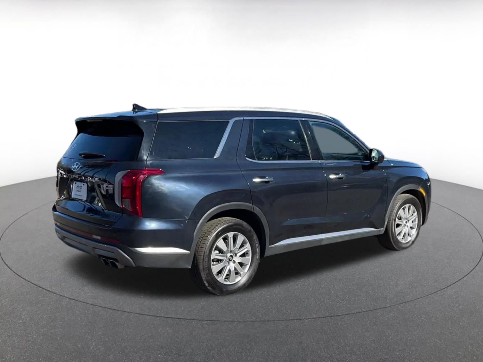 Thumbnail: 2025 Hyundai Palisade - 12