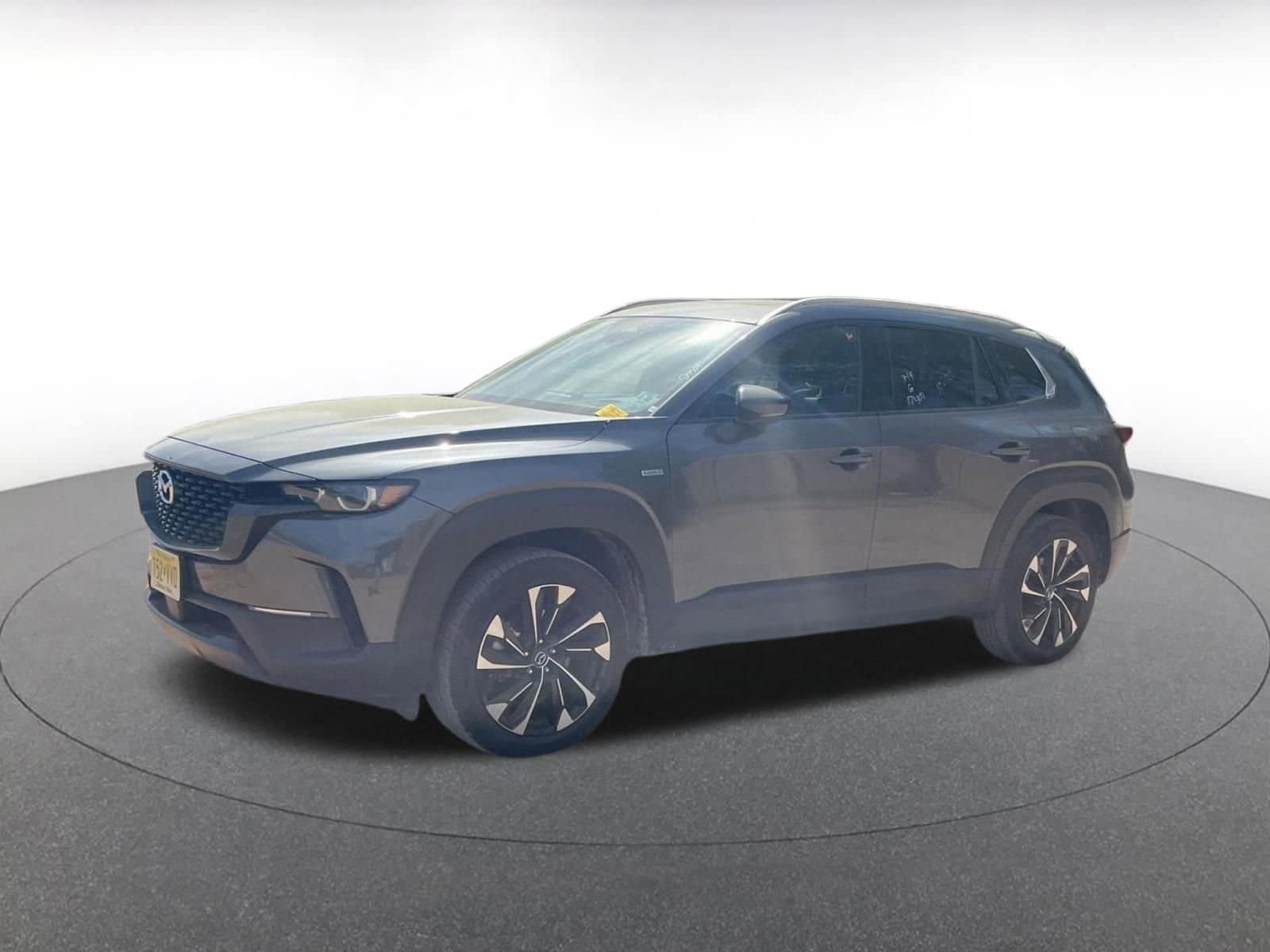 Thumbnail: 2025 Mazda CX-50 - 8