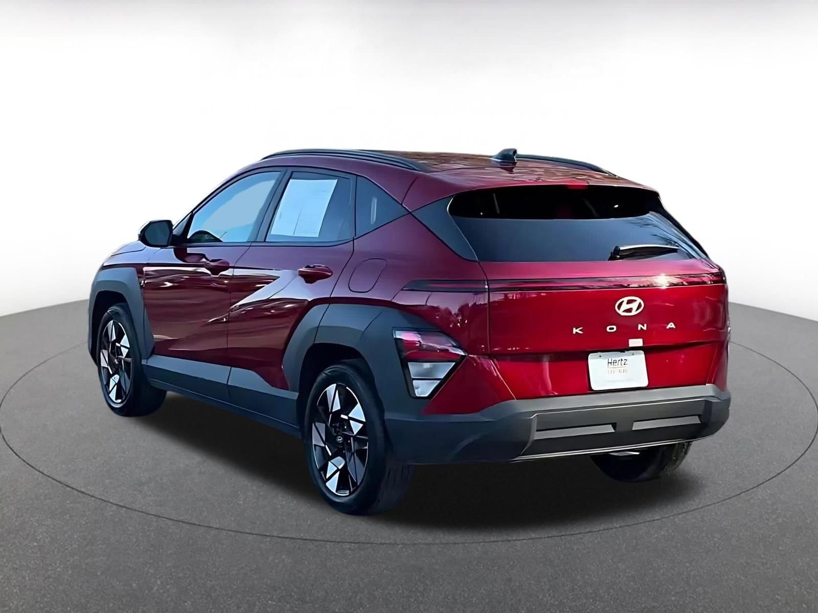 Thumbnail: 2025 Hyundai Kona - 11