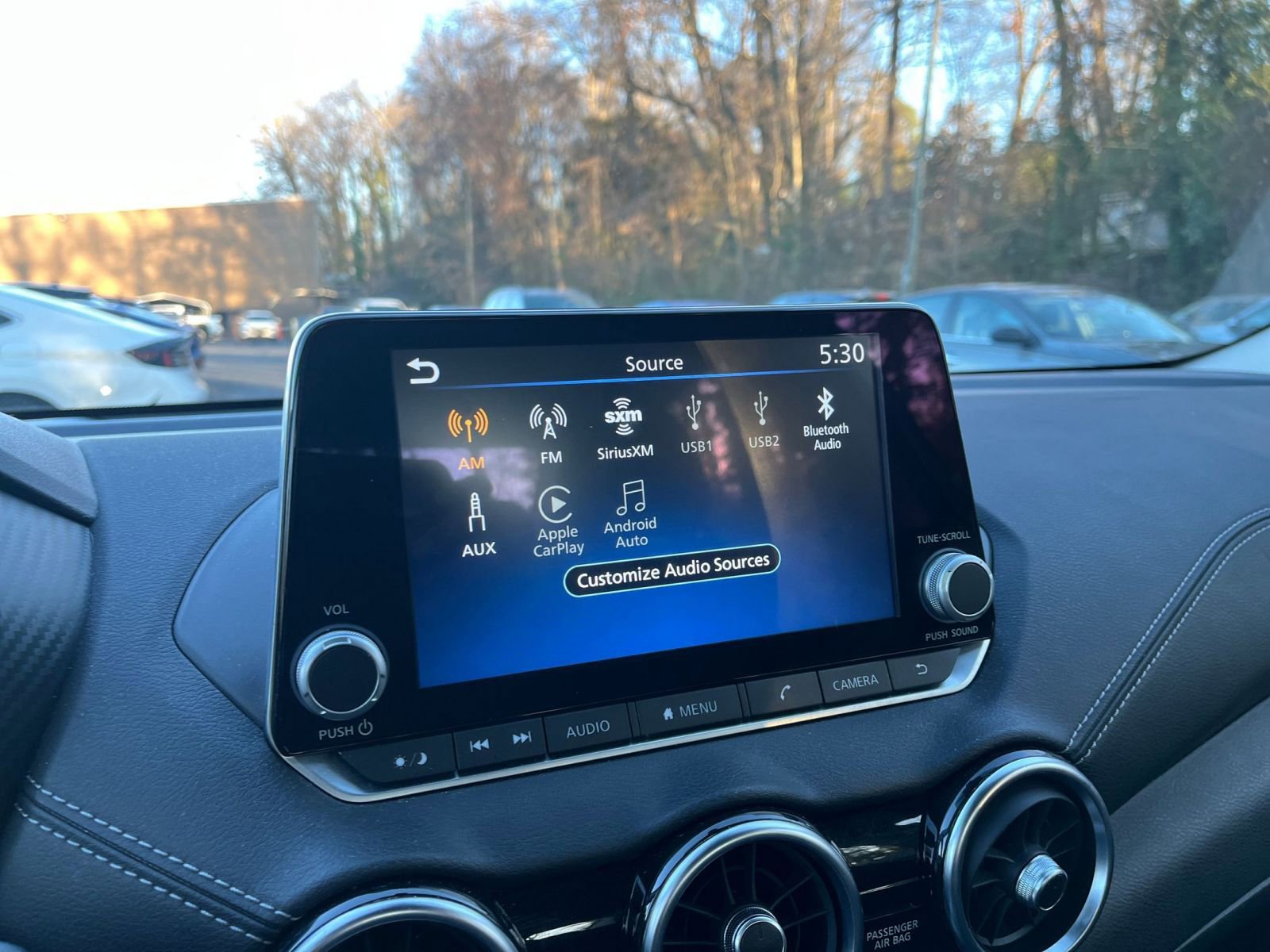 Thumbnail: 2025 Nissan Sentra - 20