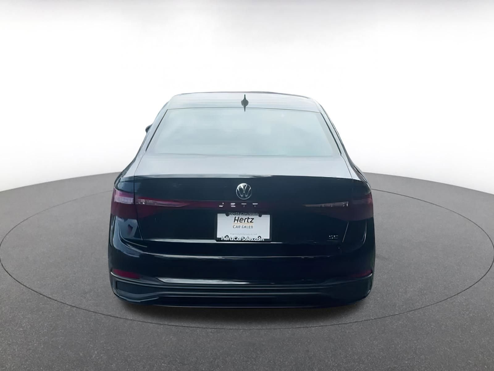 Thumbnail: 2025 Volkswagen Jetta - 14