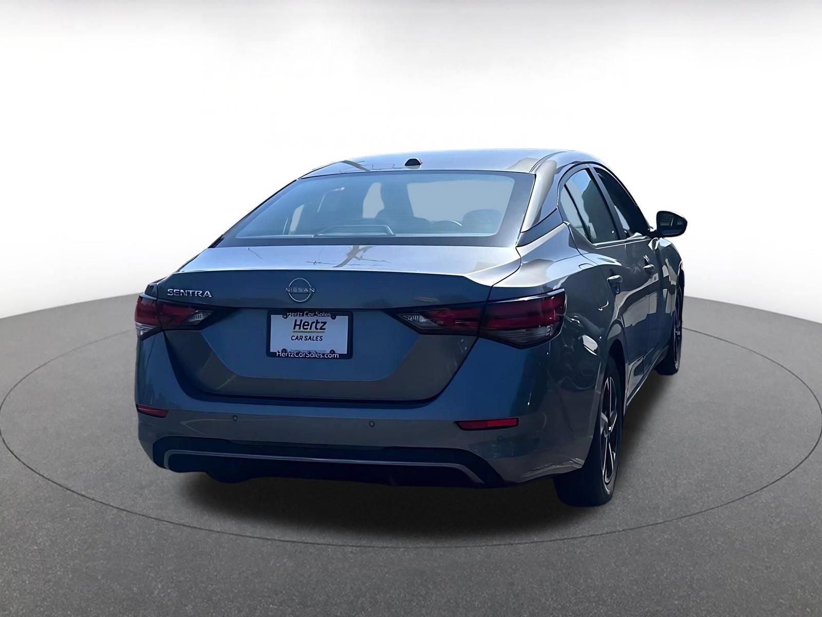 Thumbnail: 2025 Nissan Sentra - 20