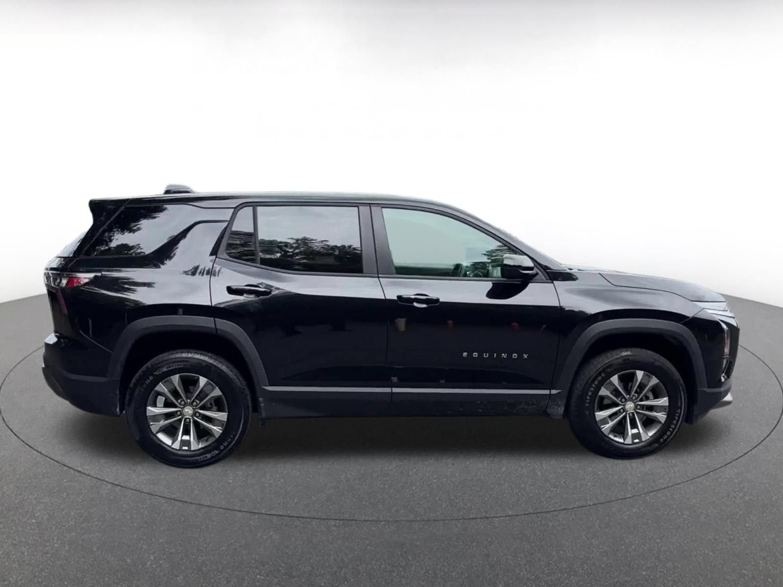 Thumbnail: 2025 Chevrolet Equinox - 13
