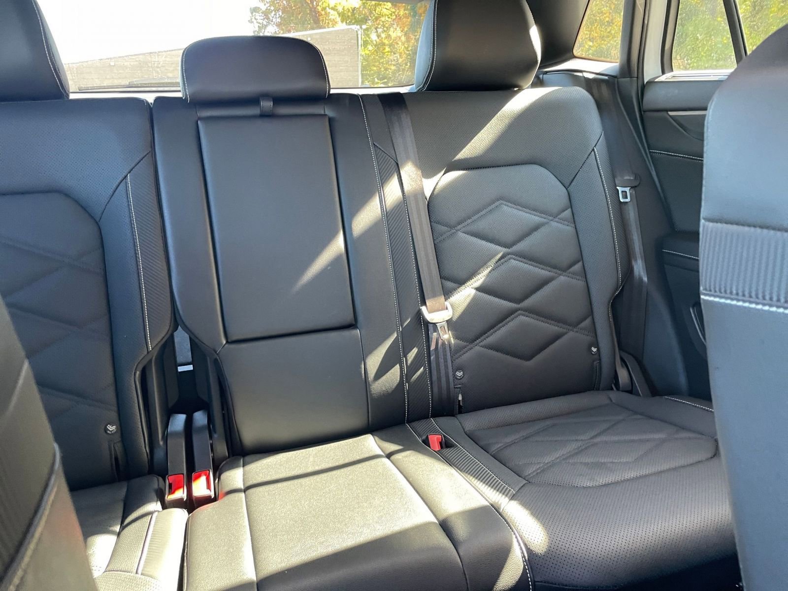 Thumbnail: 2025 Volkswagen Atlas - 33