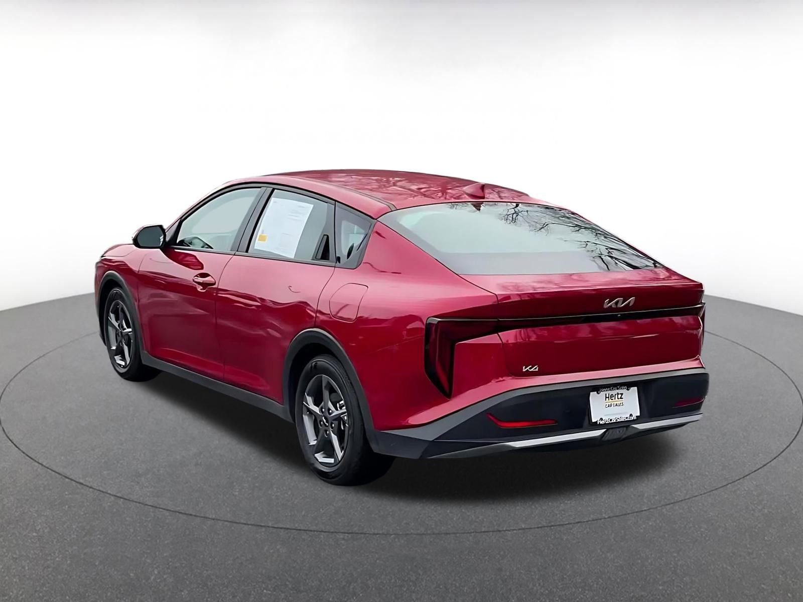 Thumbnail: 2025 Kia K4 - 11