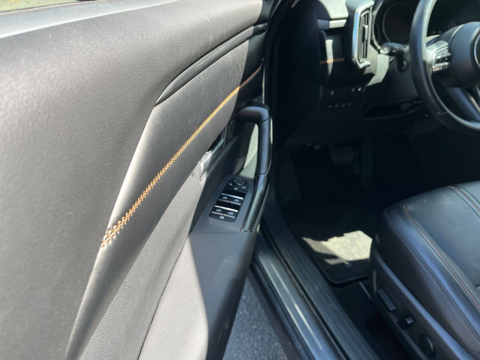 Thumbnail: 2025 Mazda CX-50 - 18