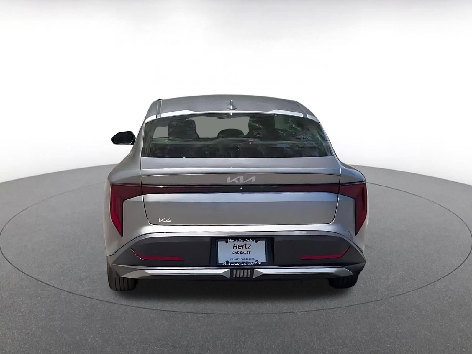Thumbnail: 2025 Kia K4 - 12