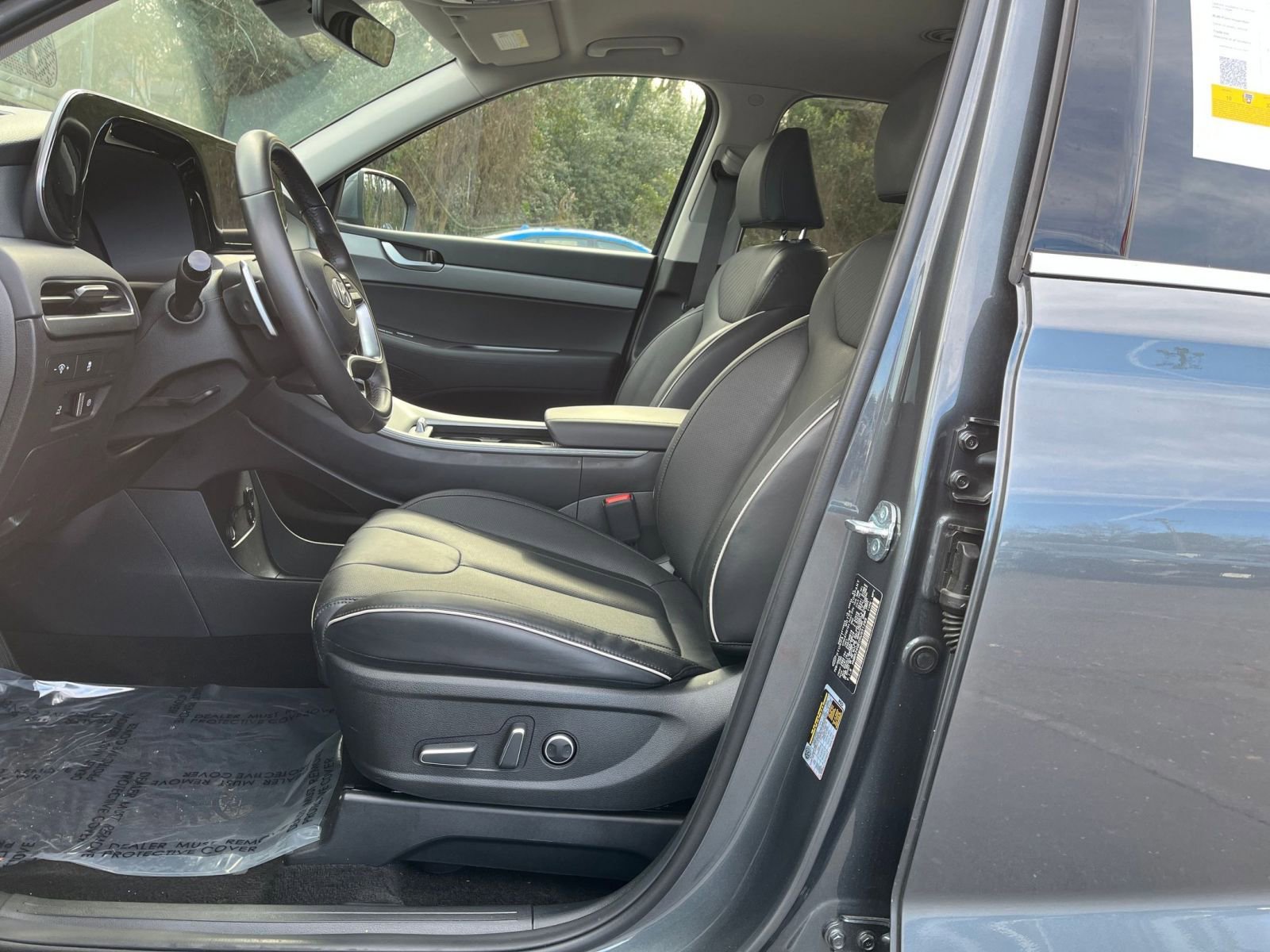 Thumbnail: 2025 Hyundai Palisade - 30