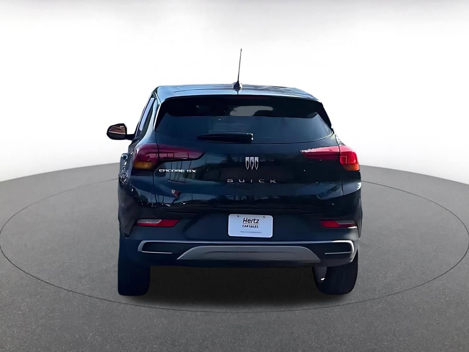 Thumbnail: 2025 Buick Encore GX - 12