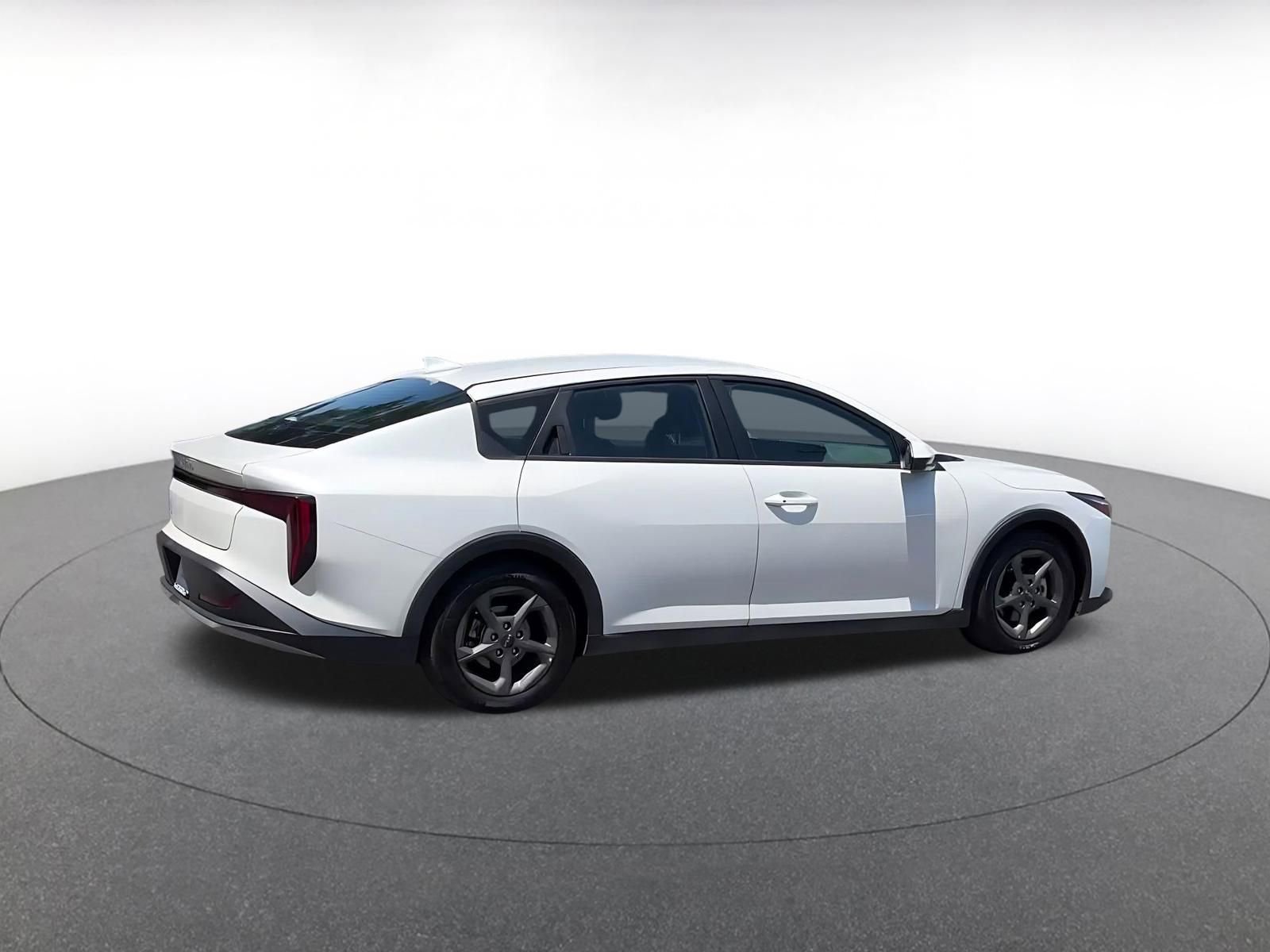 Thumbnail: 2025 Kia K4 - 15
