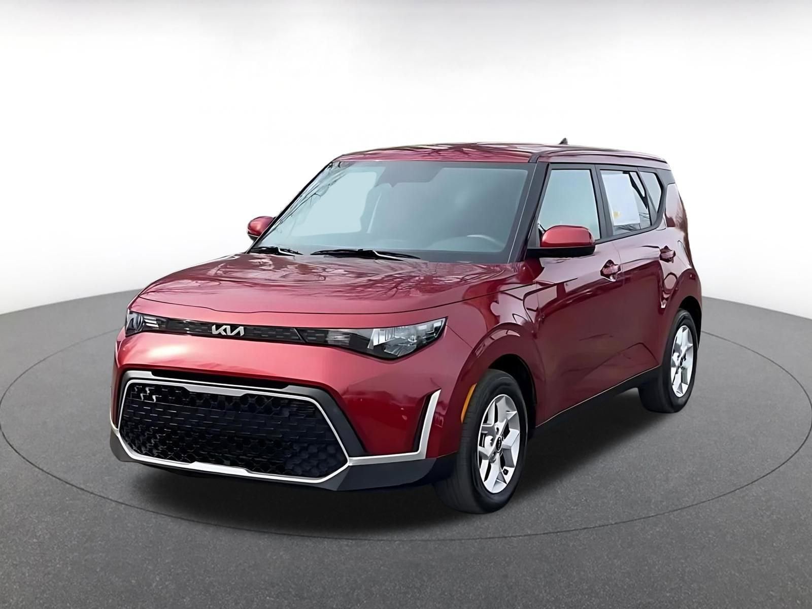 Thumbnail: 2025 Kia Soul - 4