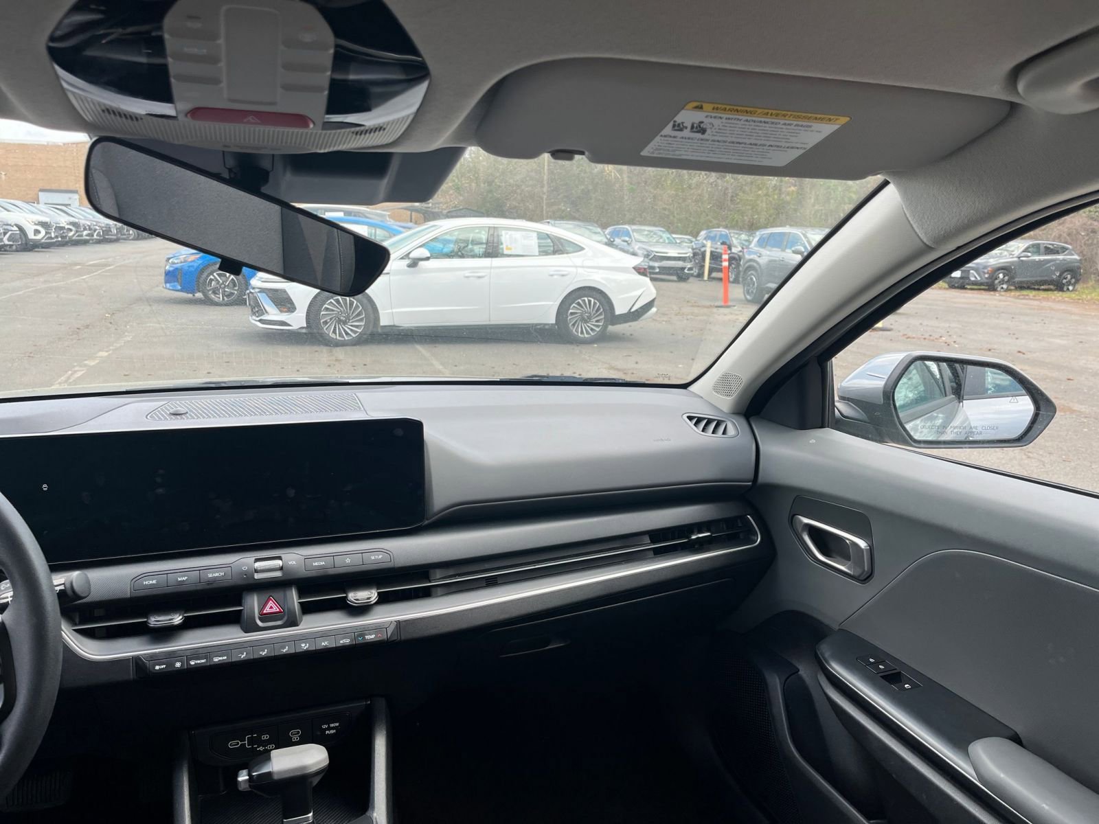 Thumbnail: 2025 Kia K4 - 34