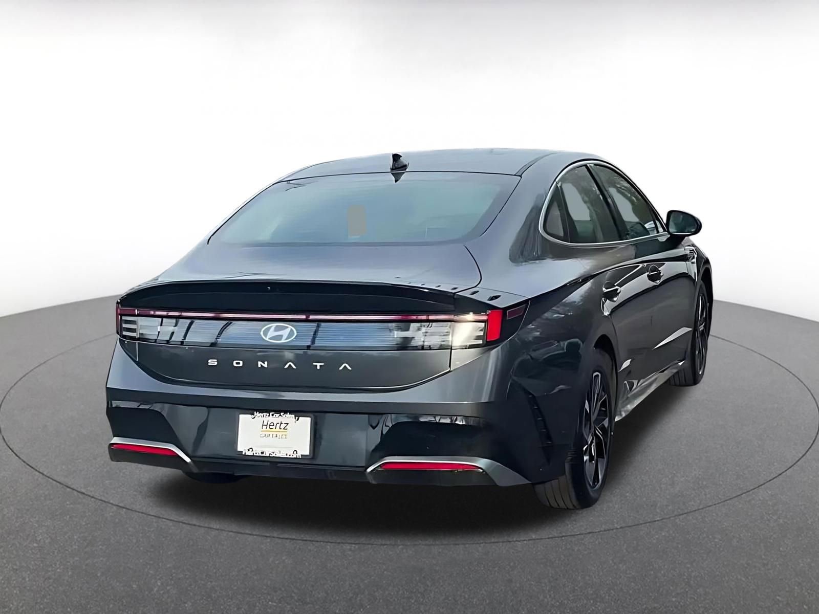 Thumbnail: 2025 Hyundai Sonata - 14