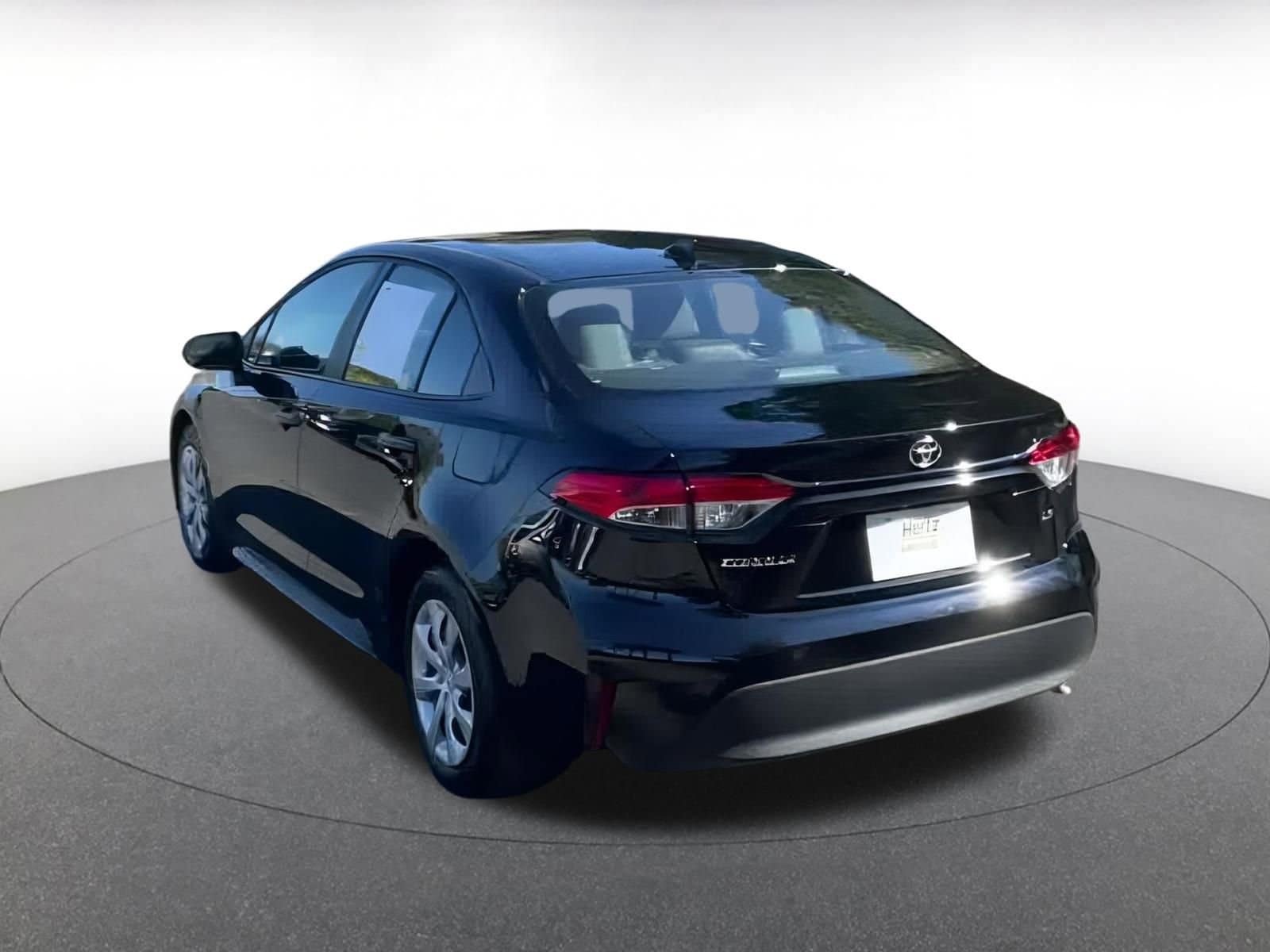 Thumbnail: 2025 Toyota Corolla - 12