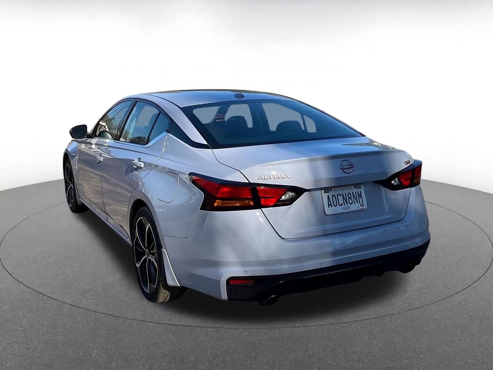 Thumbnail: 2025 Nissan Altima - 10