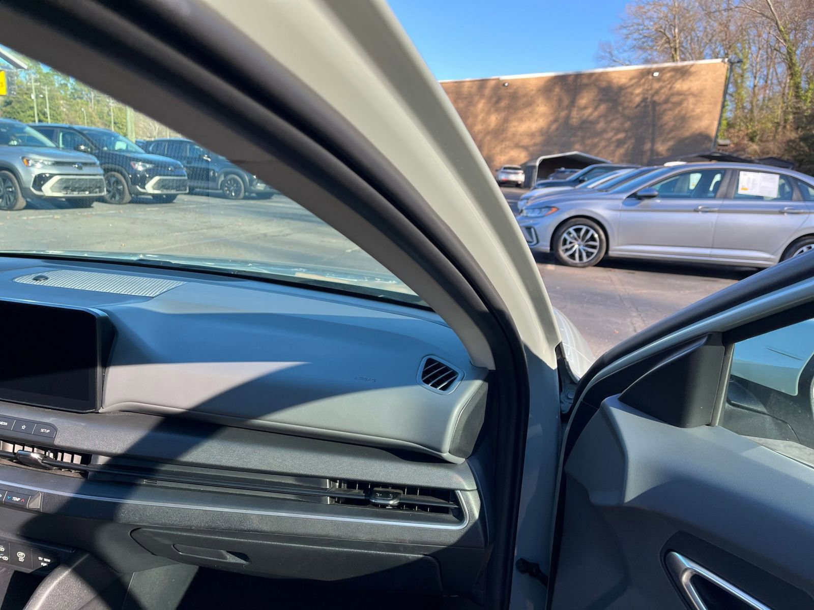 Thumbnail: 2025 Kia K4 - 34