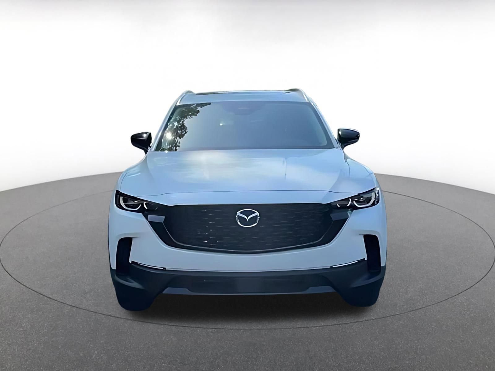 Thumbnail: 2025 Mazda CX-50 - 4