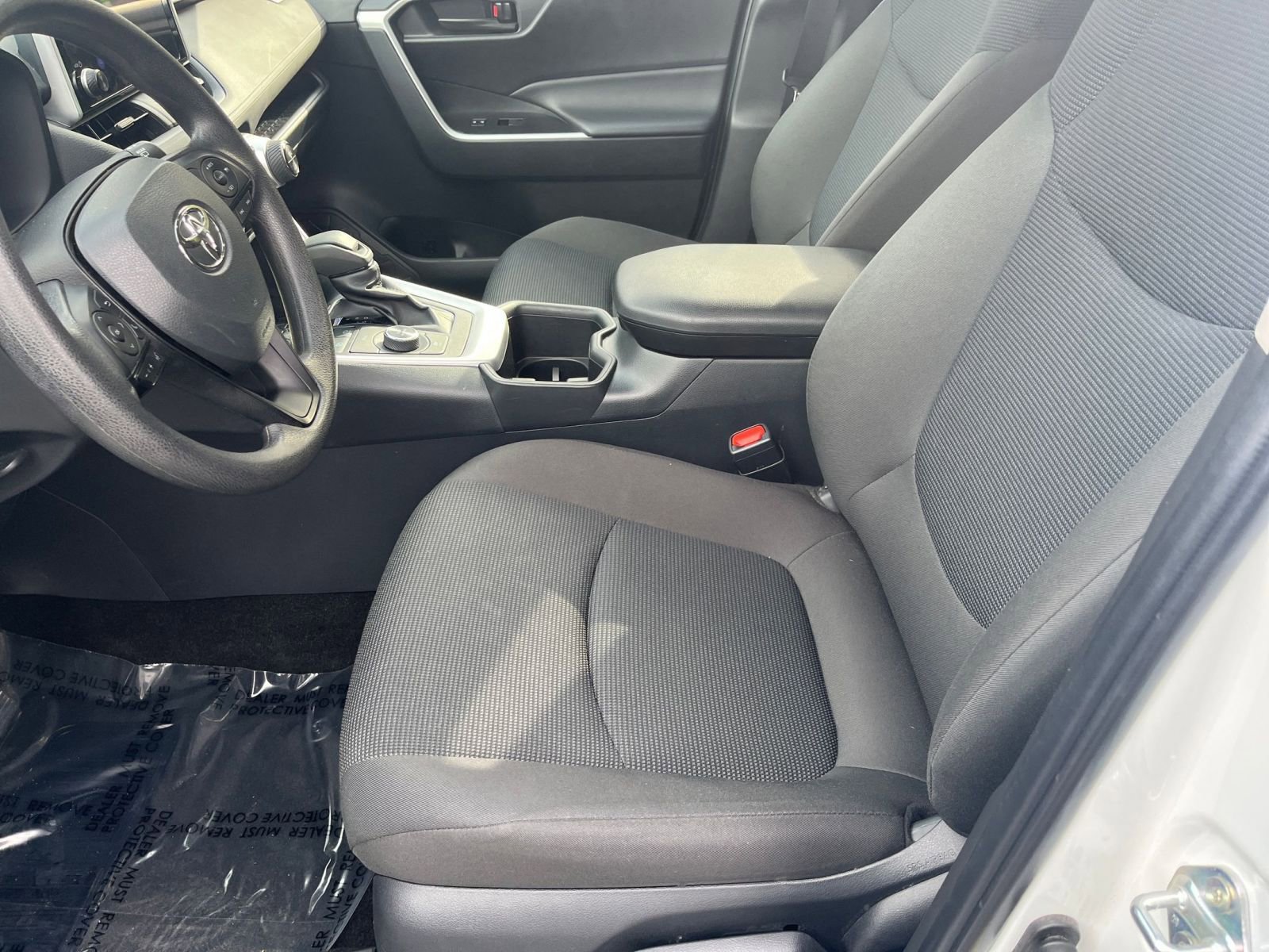 Thumbnail: 2025 Toyota RAV4 - 23