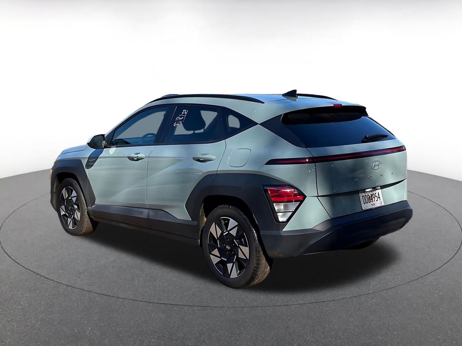 Thumbnail: 2025 Hyundai Kona - 11