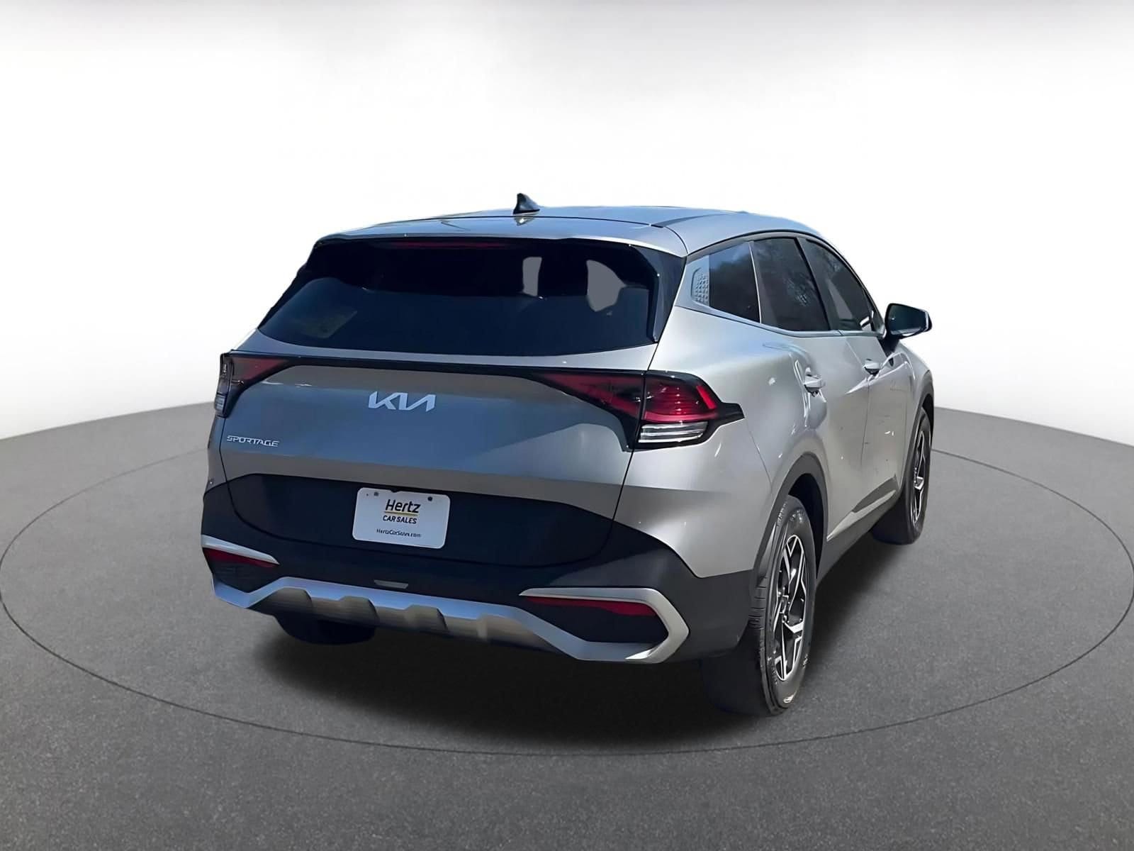 Thumbnail: 2025 Kia Sportage - 12