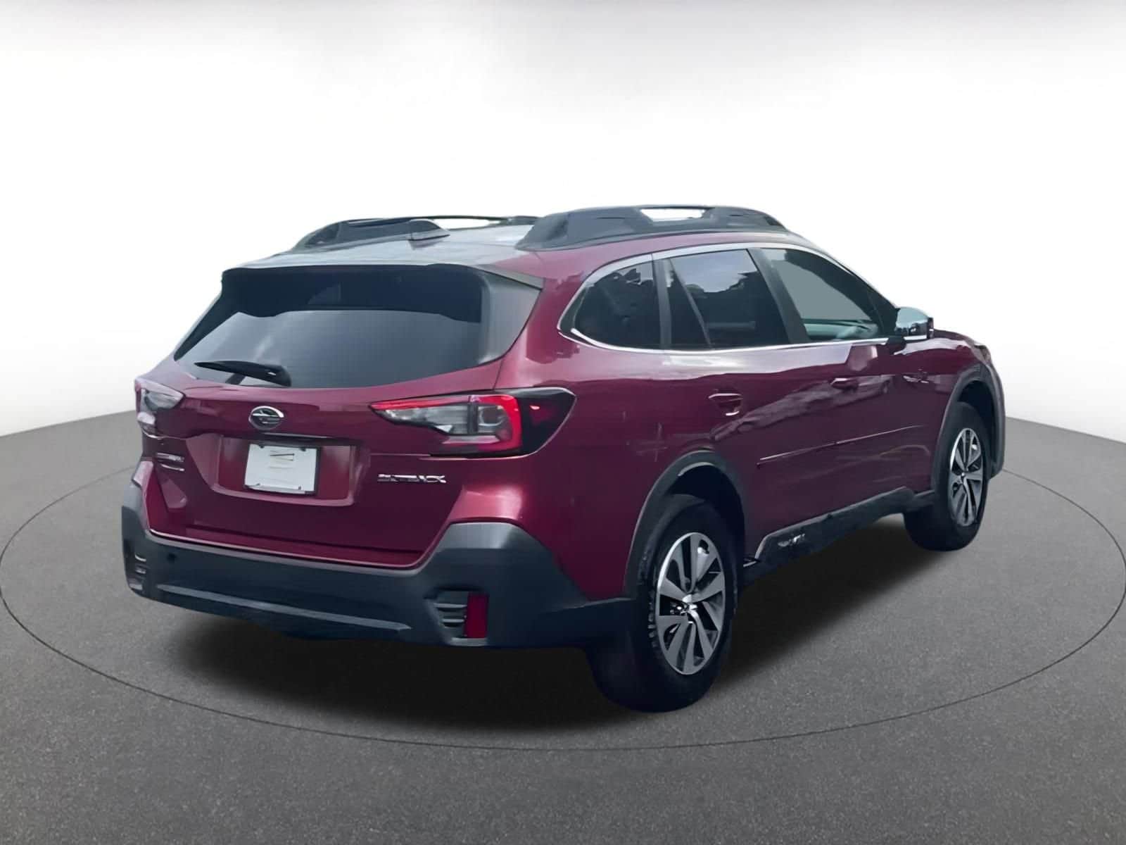 Thumbnail: 2020 Subaru Outback - 12