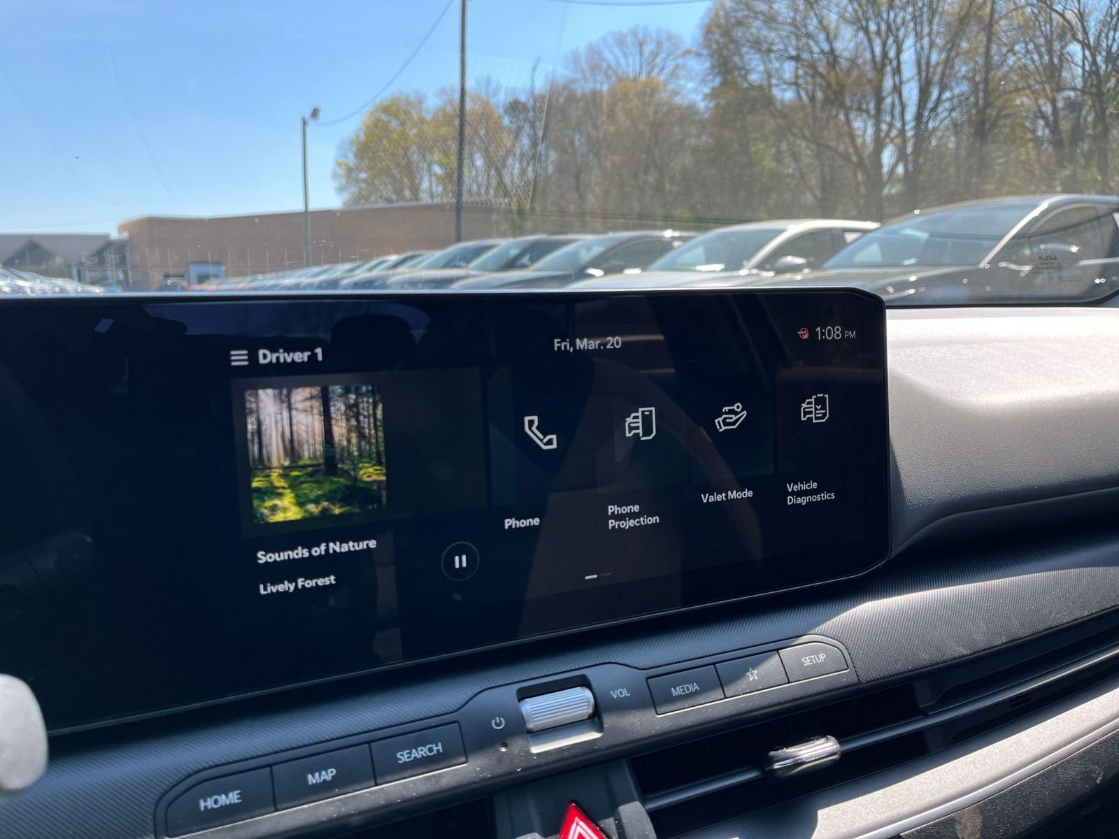 Thumbnail: 2025 Kia K4 - 20