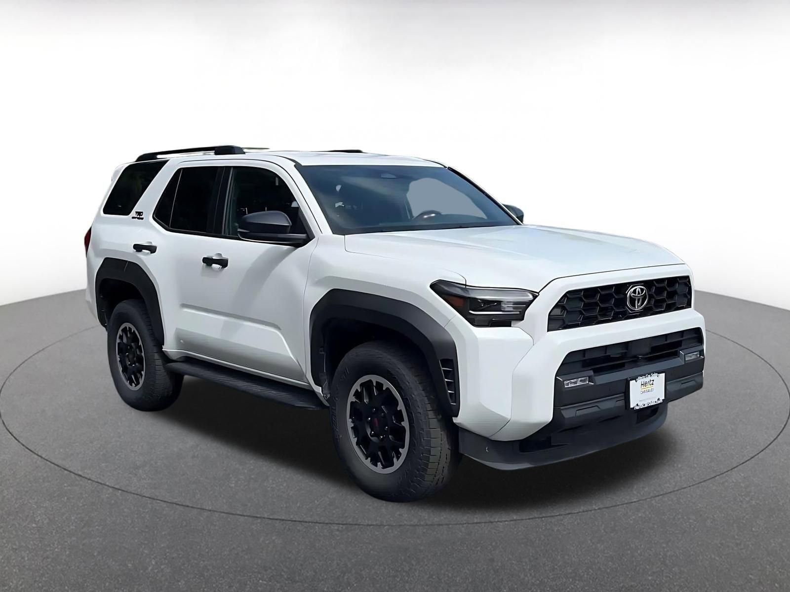 Thumbnail: 2025 Toyota 4Runner - 2