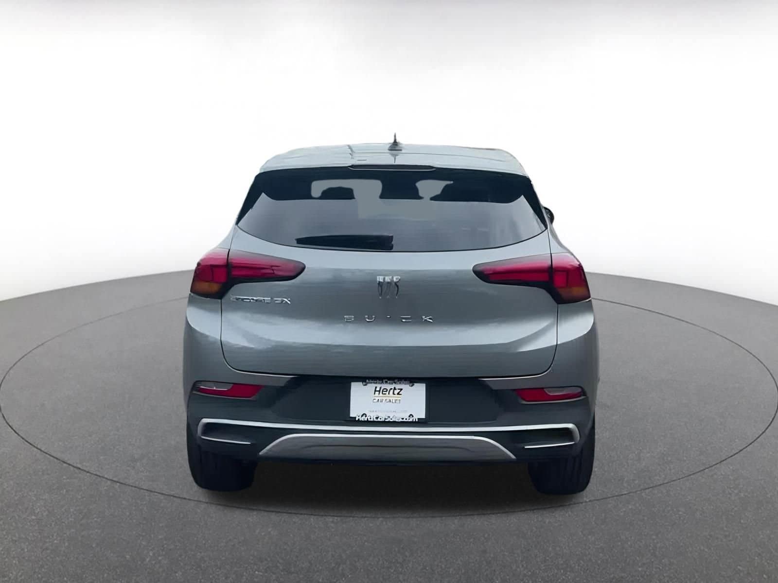 Thumbnail: 2025 Buick Encore GX - 12