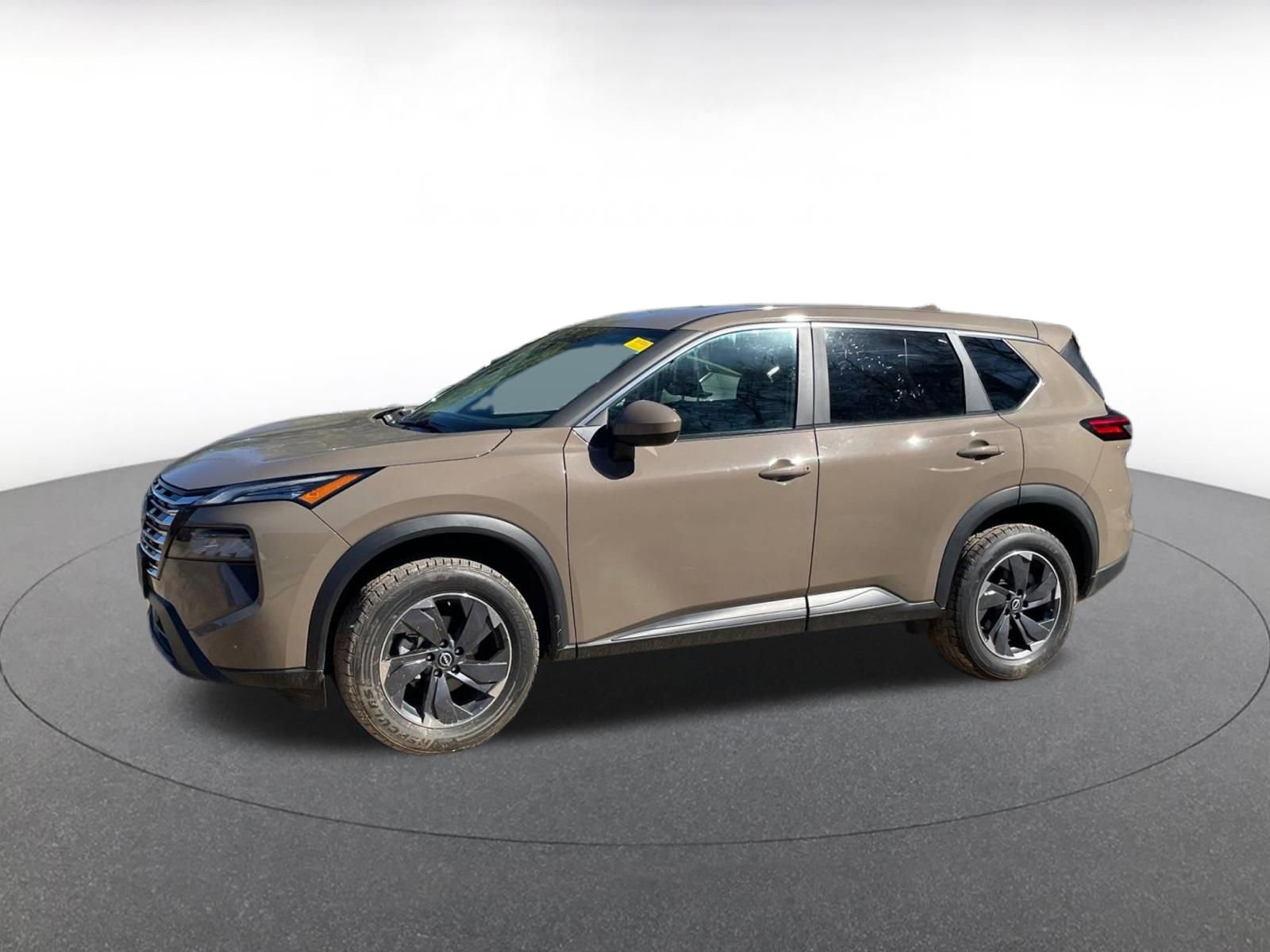 Thumbnail: 2025 Nissan Rogue - 7