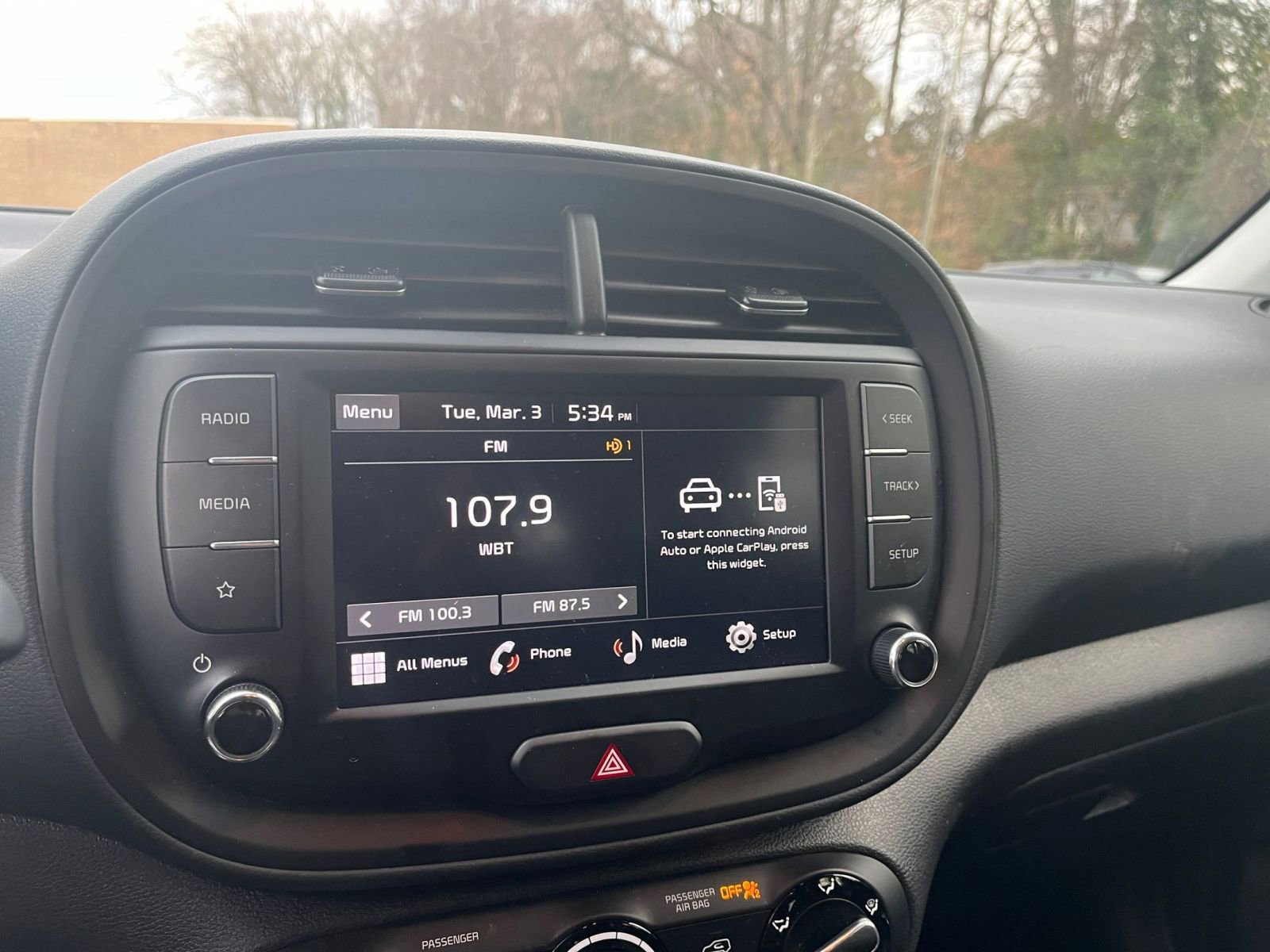 Thumbnail: 2025 Kia Soul - 20