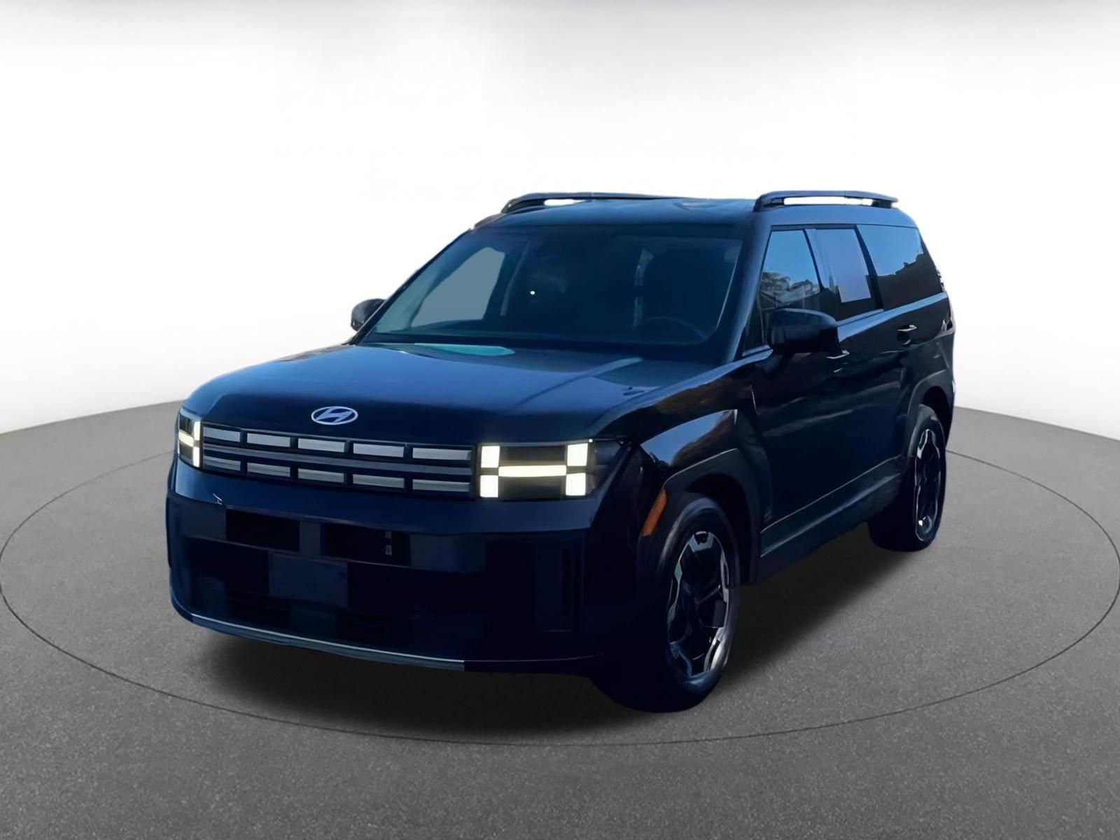 Thumbnail: 2025 Hyundai Santa Fe - 7