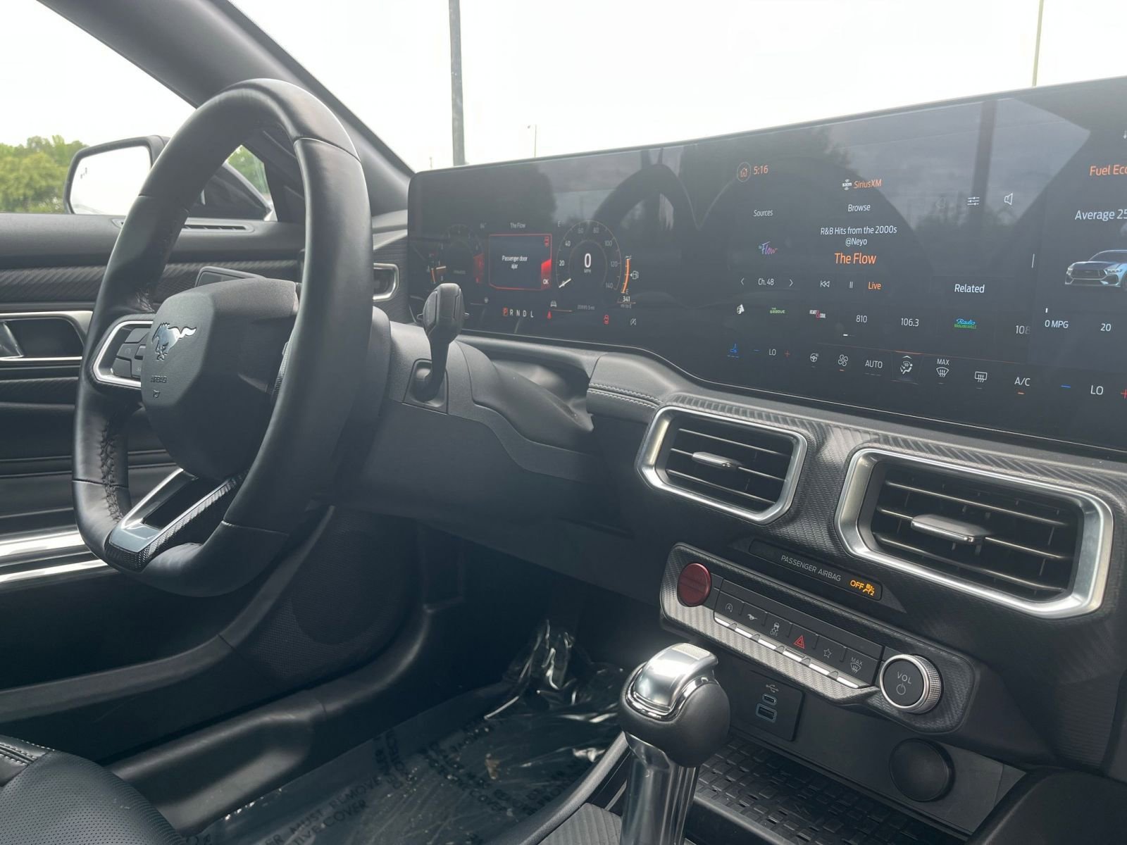 Thumbnail: 2024 Ford Mustang - 33