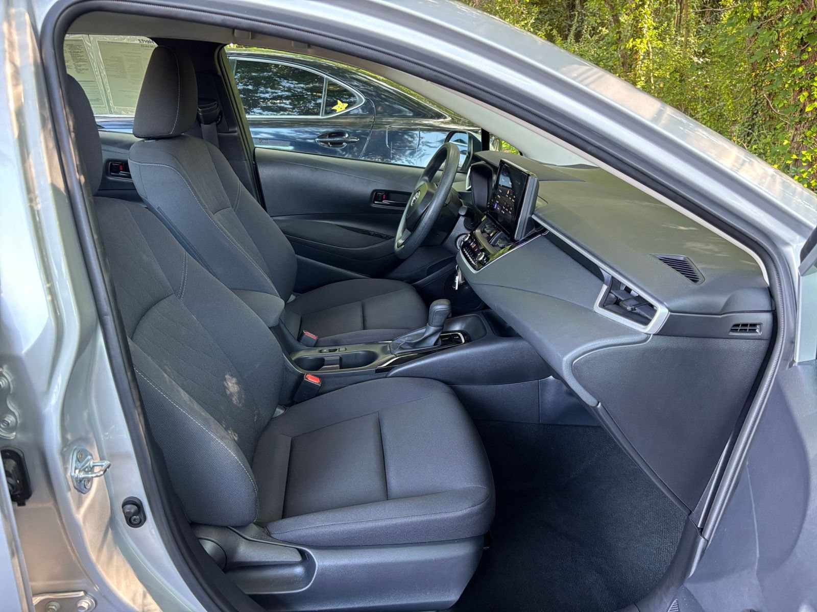 Thumbnail: 2025 Toyota Corolla - 34