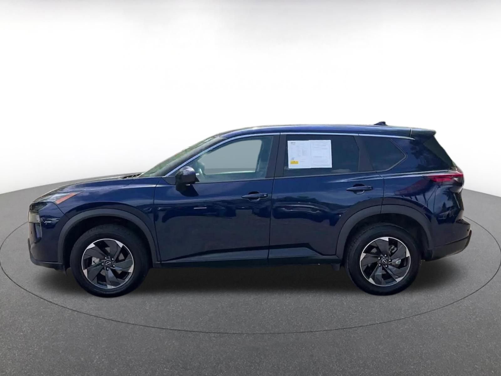 Thumbnail: 2025 Nissan Rogue - 9
