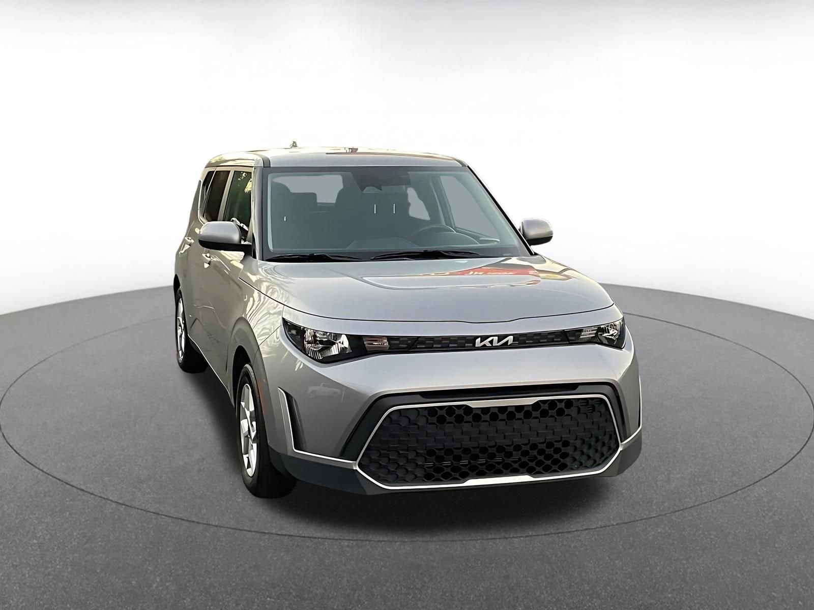 2025 Kia Soul