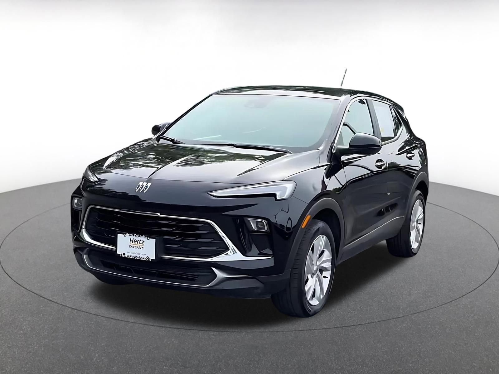 Thumbnail: 2025 Buick Encore GX - 7