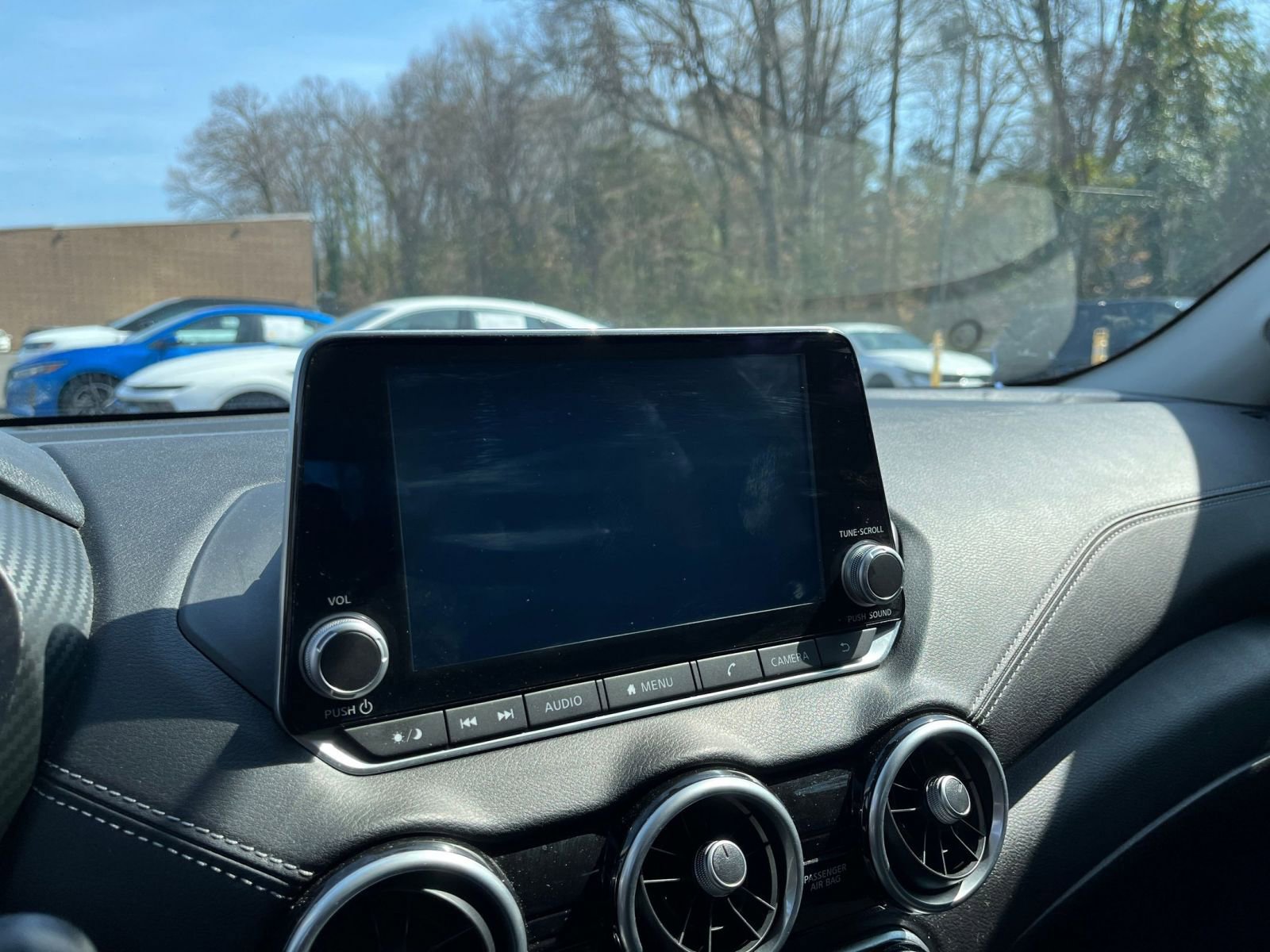 Thumbnail: 2024 Nissan Sentra - 17