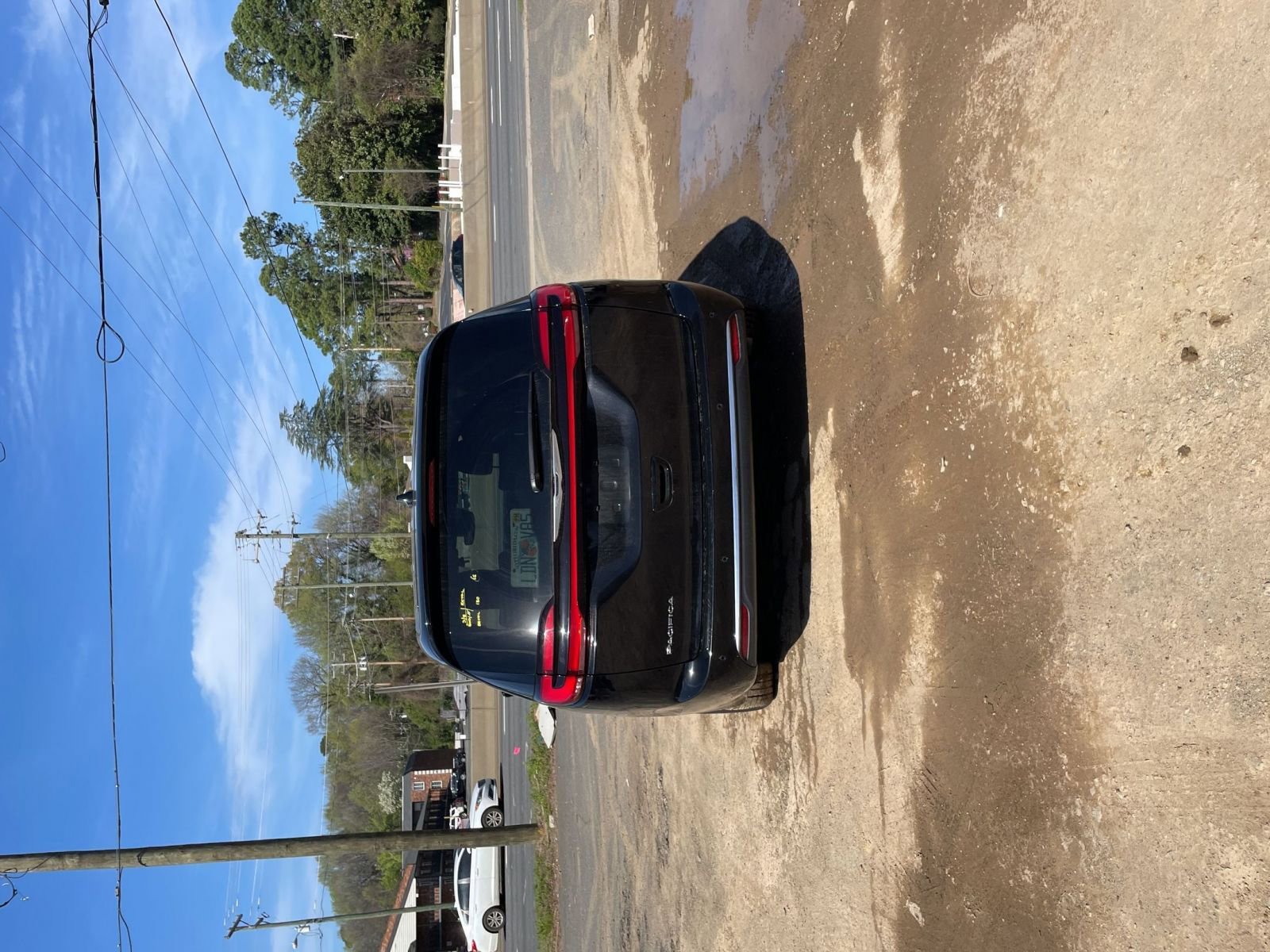 Thumbnail: 2025 Chrysler Pacifica - 17