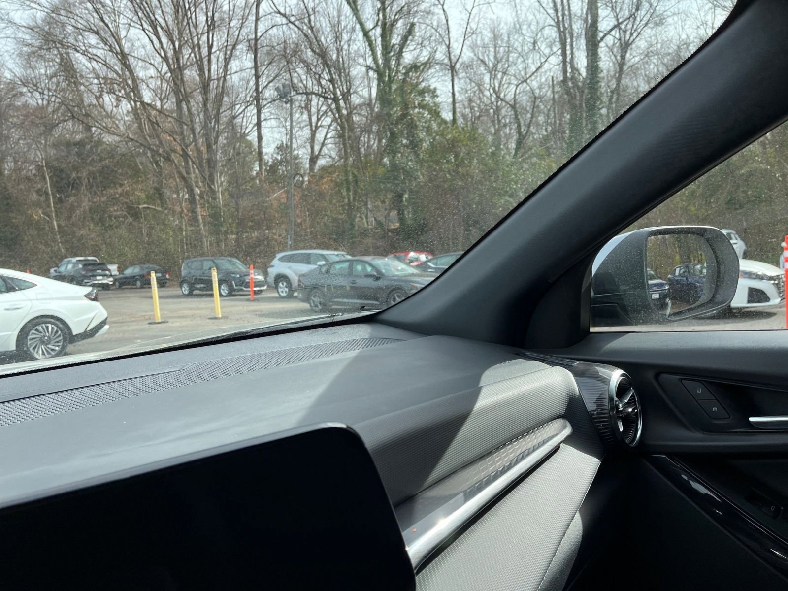 Thumbnail: 2025 Chevrolet Equinox - 35