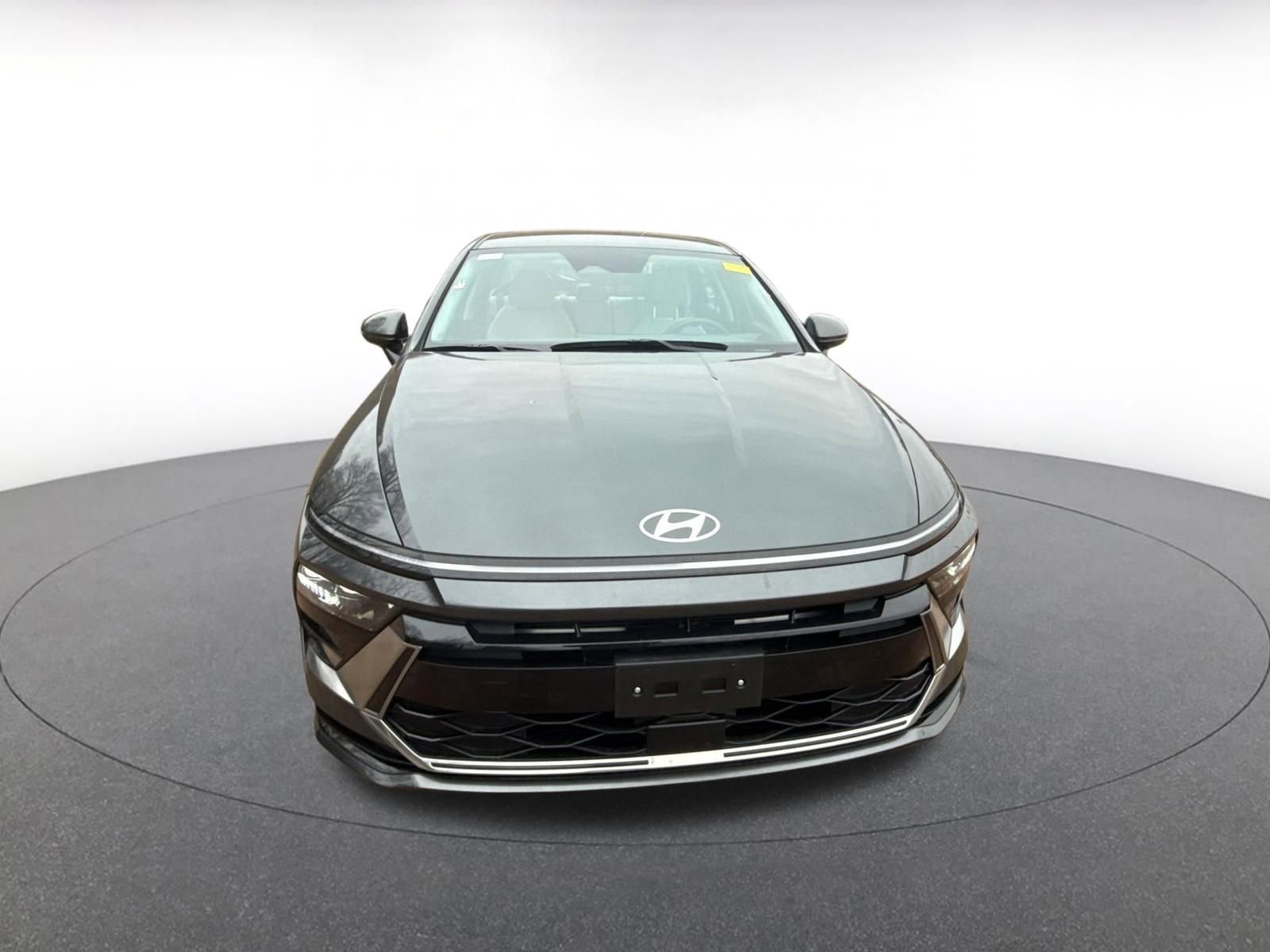 Thumbnail: 2025 Hyundai Sonata - 7