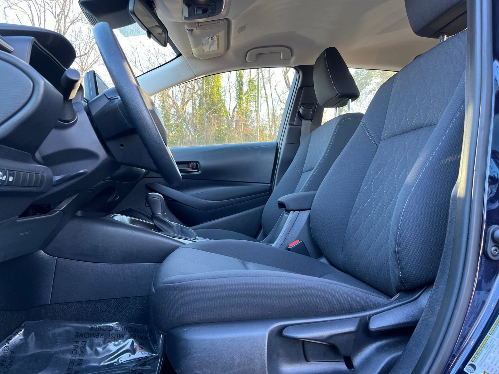 Thumbnail: 2025 Toyota Corolla - 24