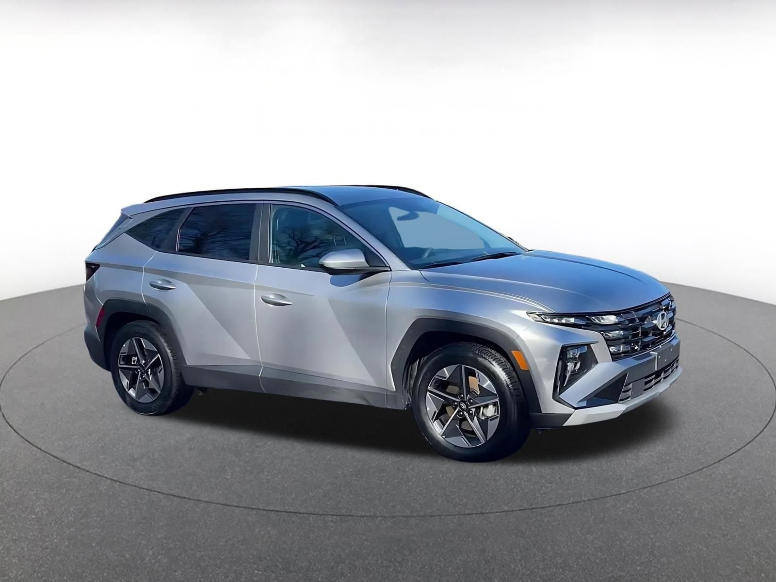 Thumbnail: 2025 Hyundai Tucson - 2